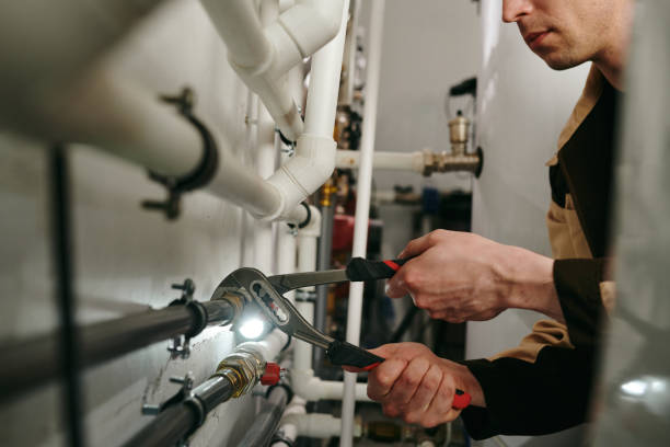 Best Residential Plumbing Services  in Drexel Hill, PA