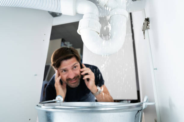 Best Sewer Line Repair  in Drexel Hill, PA