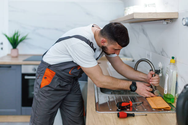 Best Plumbing Inspection Services  in Drexel Hill, PA