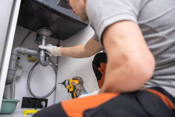 Best Residential Plumbing Services  in Drexel Hill, PA